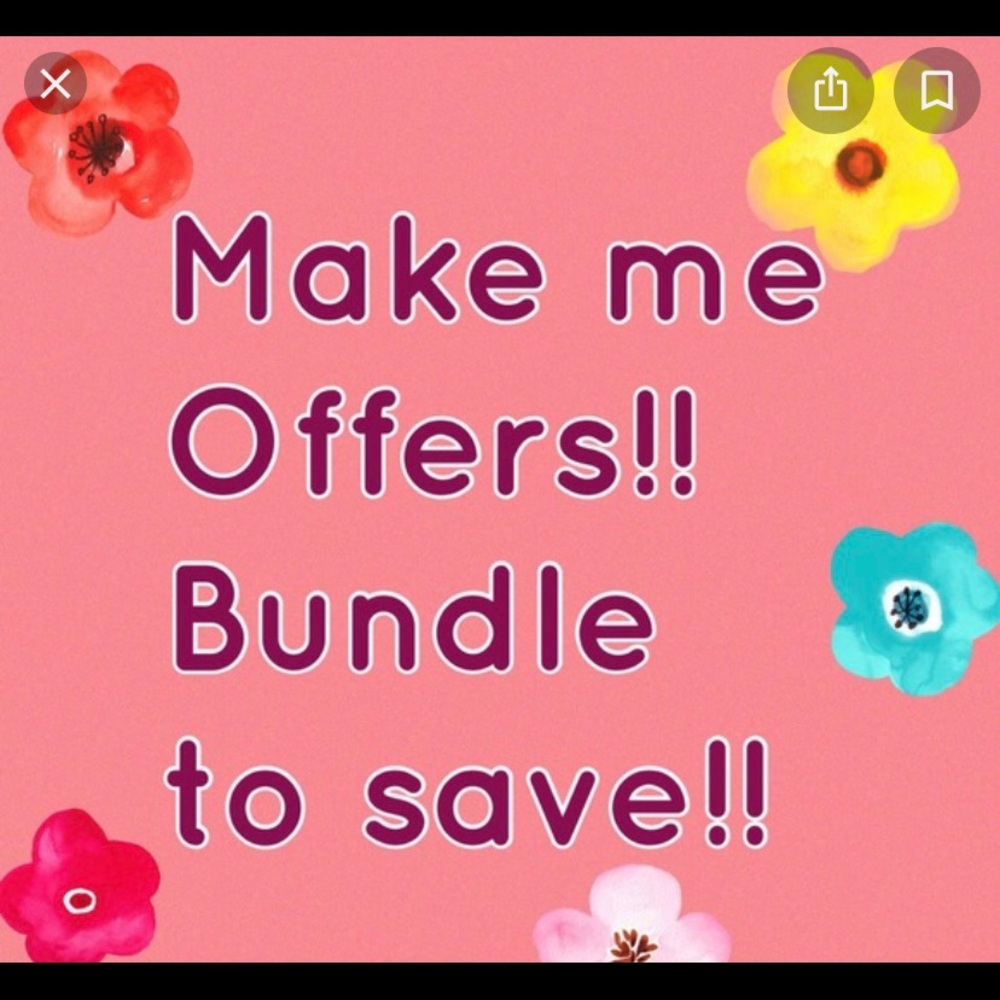 Make me an offer